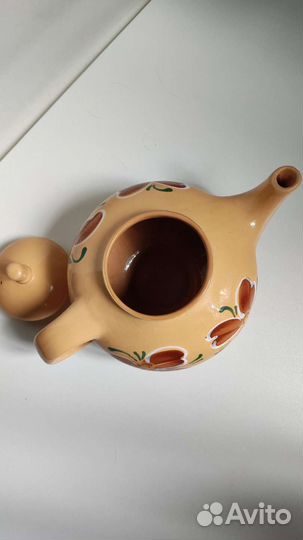 Заварочный чайник