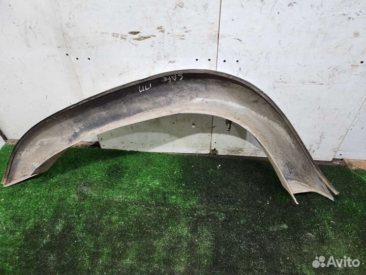 Разширитель арки задний левый Great Wall Safe