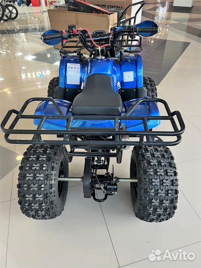 Квадроцикл детский 125 Fox