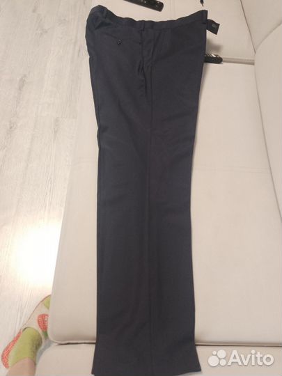 Продам. Двое брюк