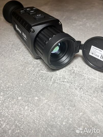 Тепловизионный прицел Arkon Alfa LT25