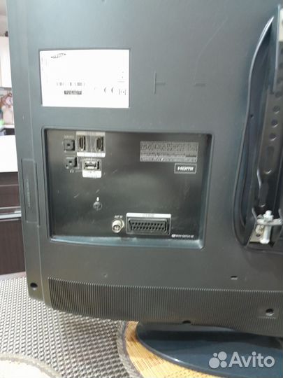 Телевизор samsung 32 дюйма