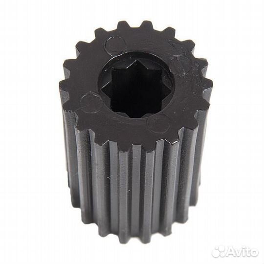 Втулка шнека для мясорубки Гамма 886.777