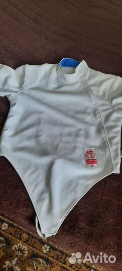 Экипировка для фехтования