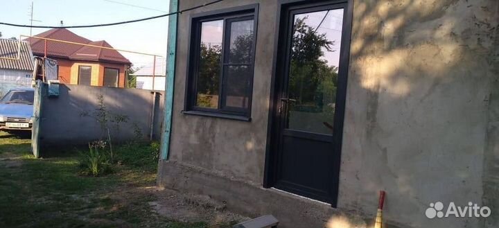 Окна качественные