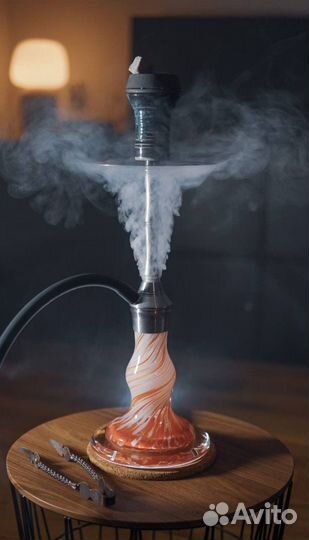 Аренда кальяна/Кальян на дом/Доставка