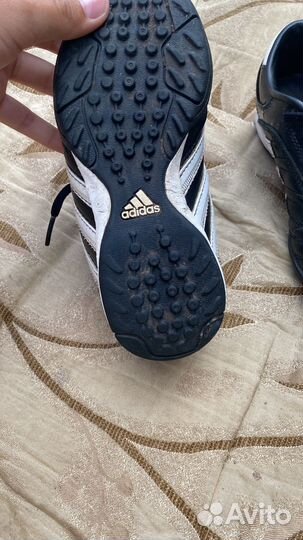 Бутсы adidas