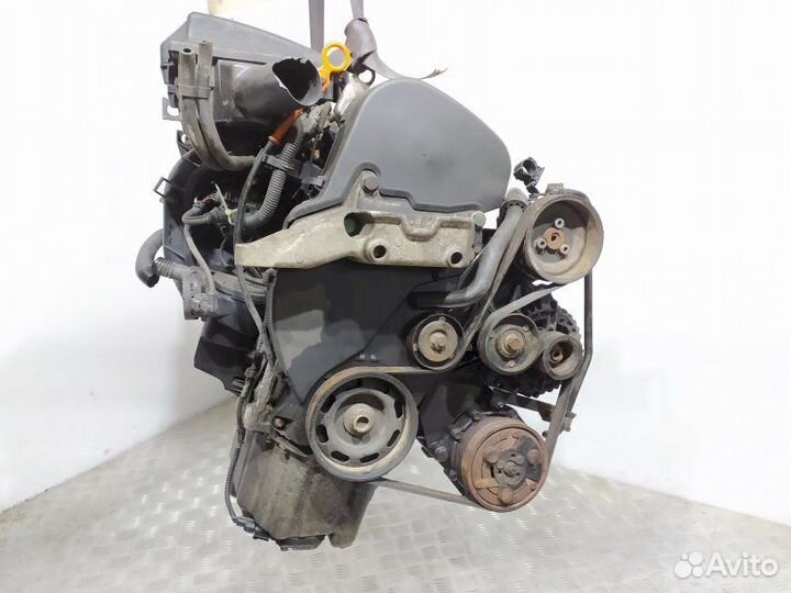 Двигатель BCA124431 Volkswagen Golf 4 (1997-2005)