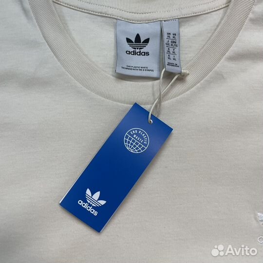 Футболка Adidas Оригинал