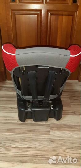 Детское автокресло