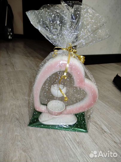 Аромалампа