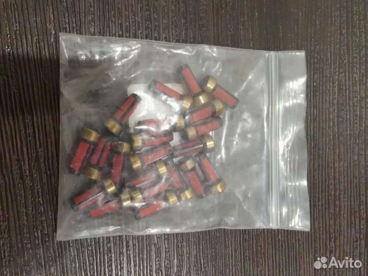 Фильтр-сетка для двигателя 4g64 GDI