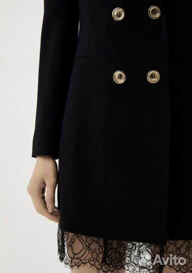 Платье - пиджак