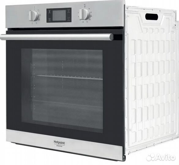Электрический духовой шкаф Hotpoint-Ariston