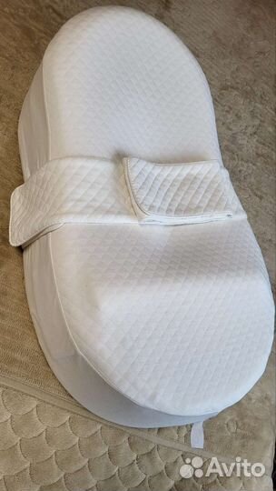 Кокон для новорожденных