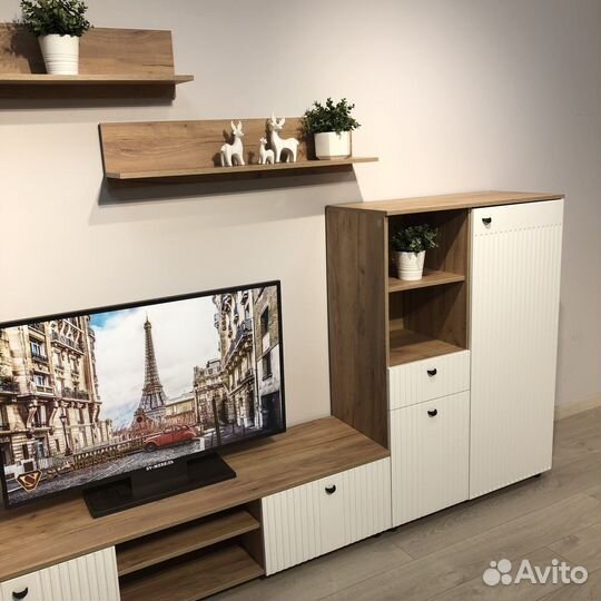 Тумба под тв (гостиная)