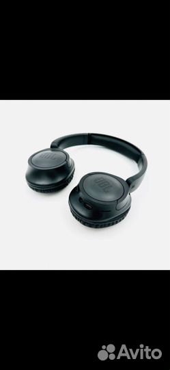 Беспроводные наушники JBL tune 1100