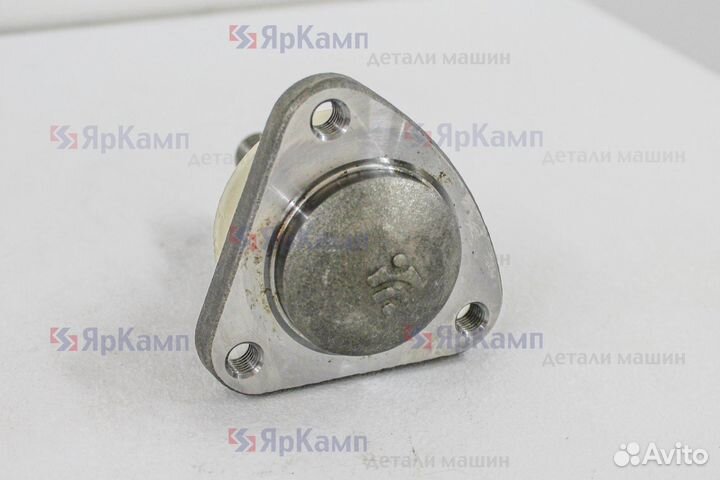 Шарнир подвески газ 3110, 31105 верхний; G-Part га