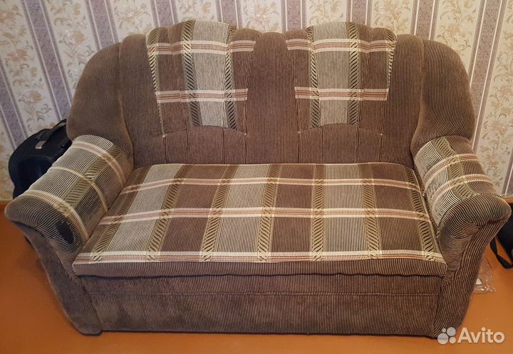 Продам диван
