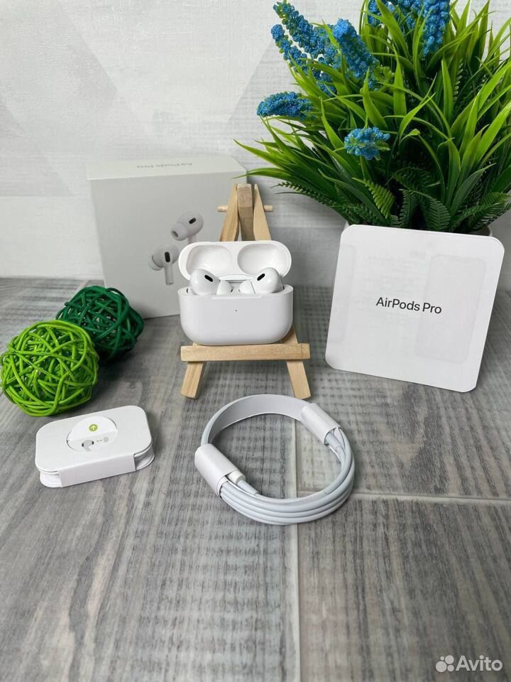 Airpods pro 2 airoha