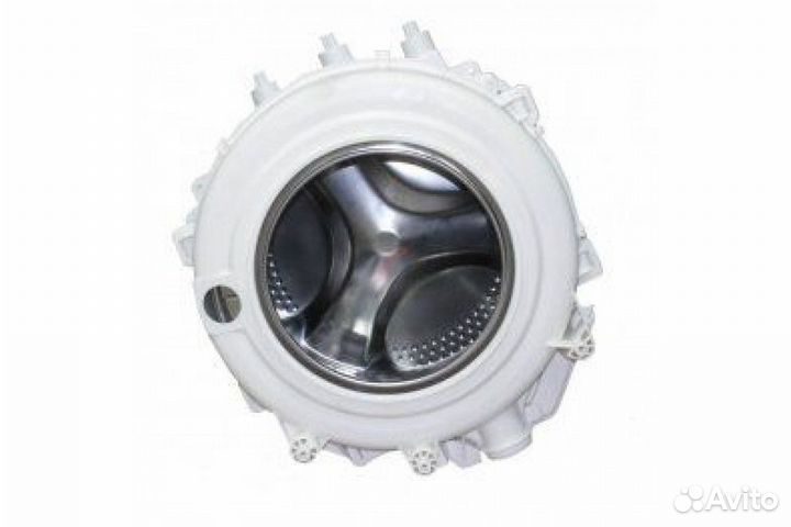 Запчасти для стиральных машин Indesit в Владикавка