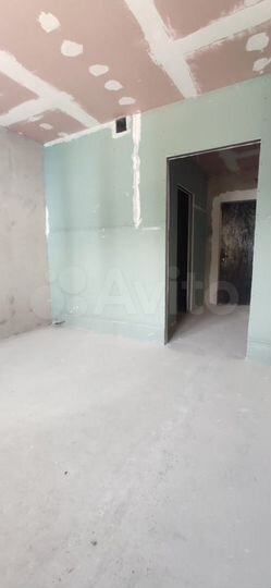 1-к. квартира, 40 м², 5/10 эт.