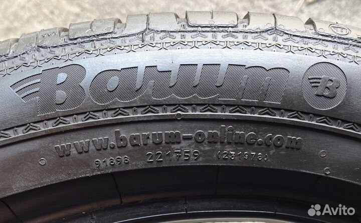 Barum Bravuris 3HM 225/50 R17