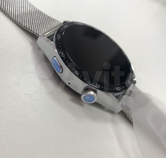 Смарт часы Smart Watch GT8 PRO (Новые)