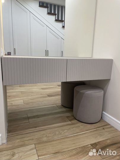 Изгтовление корпусной мебели на заказ