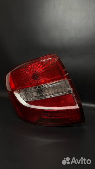 Задняя Фара: - ваз - \2190\