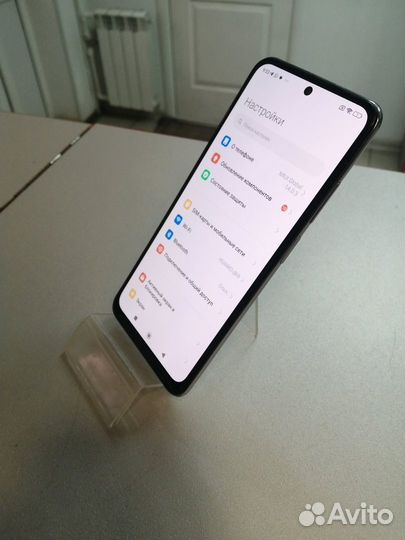 Xiaomi Redmi Note 10S, 6/128 ГБ