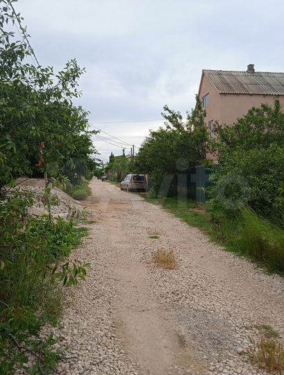 Участок 4 сот. (СНТ, ДНП)