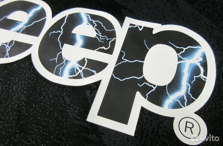 Игровая футбольная форма