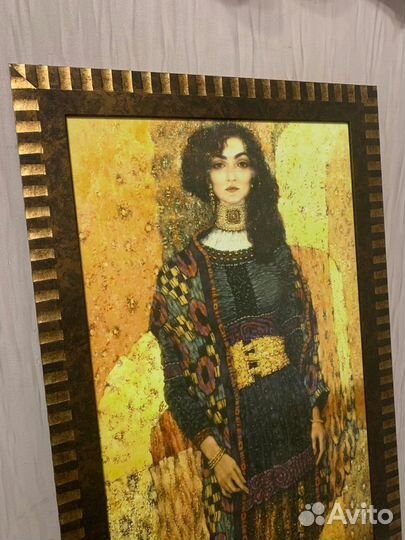 Картина Климт