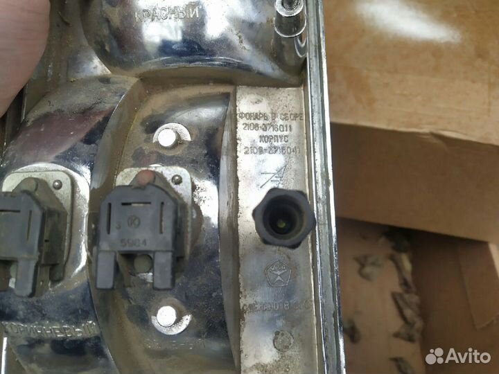 Продам на ваз 2106