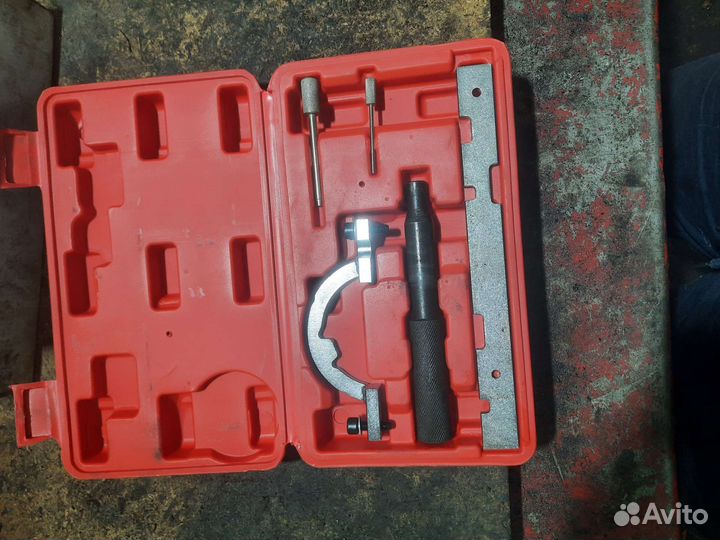 Фиксаторы грм для разных авто