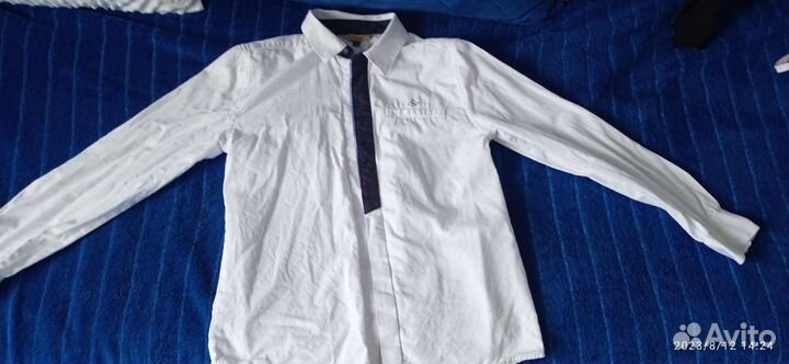 Школьная форма для мальчика 140-146