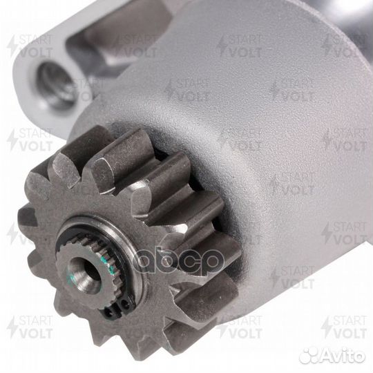 LST1902 startvolt Стартер для а/м Toyota Camry