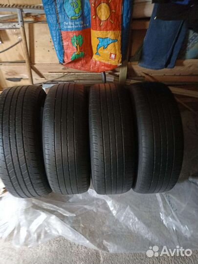 Maxxis MA-Las VanPro 215/65 R16