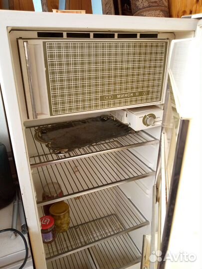 Холодильник