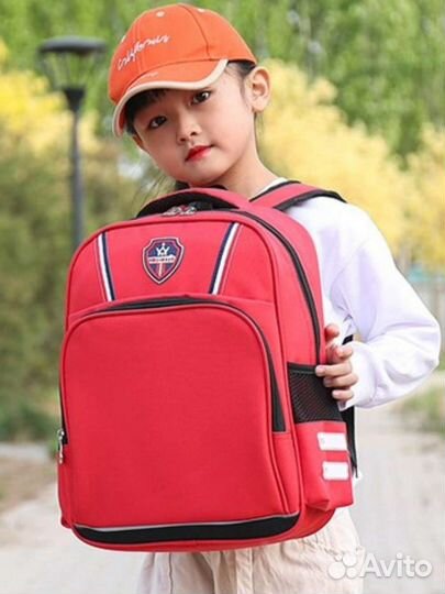 Рюкзак школьный новый