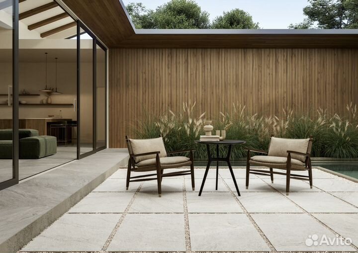 Плитка Imola vibes 12B Rm 60х120 (vibes12BRM)