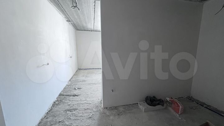 2-к. квартира, 60 м², 13/14 эт.