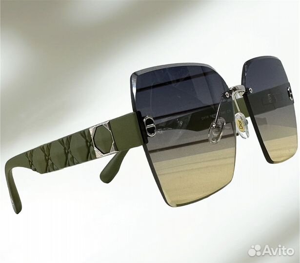 Женские солнцезащитные очки.Качество люкс
