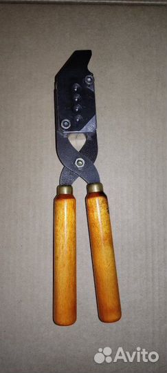 Лейка для свинца 6.35