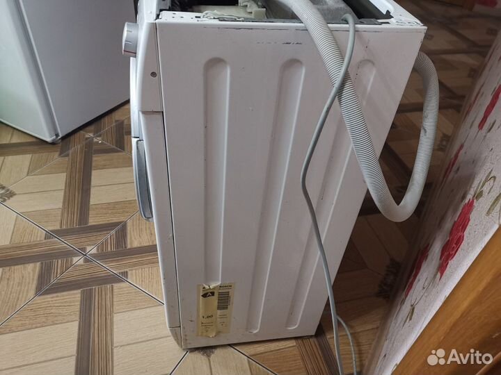 Стиральная машина bosch maxx 5