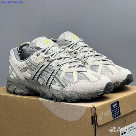 Кроссовки Asics Gel-Sonoma 15-50 (Арт.22472)