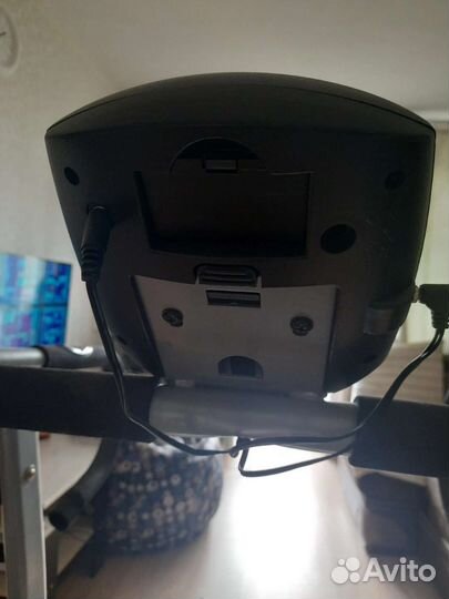 Беговая дорожка последняя возможность