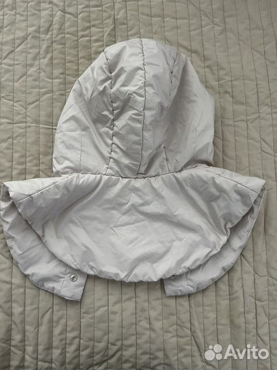 Капюшон gate31