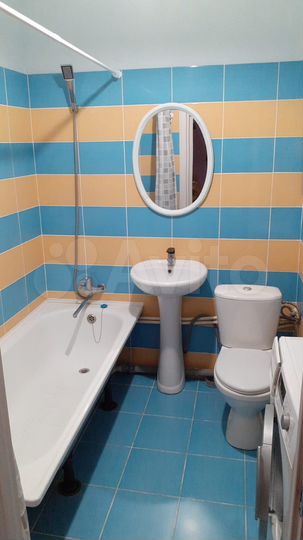 1-к. квартира, 45 м², 4/11 эт.